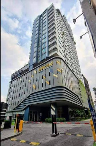 รูป สตูดิโอ | 1 ห้องน้ำ | BTS Saphan Khwai | 26 ตร.ม. | 13,000 บาท/เดือน | ชั้น 15 — Lumpini Selected Sutthisan - Saphankwai กรุงเทพฯ - รูปที่ 5/5