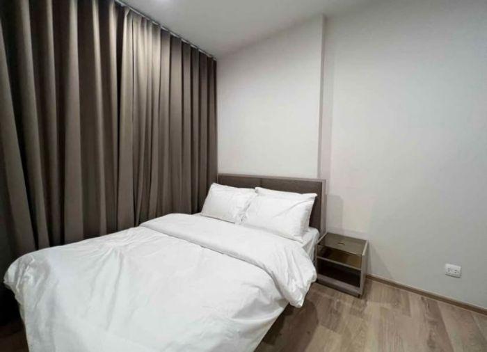 รูป 1 ห้องนอน | 1 ห้องน้ำ | BTS Thong Lo | 34 ตร.ม. | 22,000 บาท/เดือน | ชั้น 33 — Oka Haus Sukhumvit 36 กรุงเทพฯ - รูปที่ 9/10