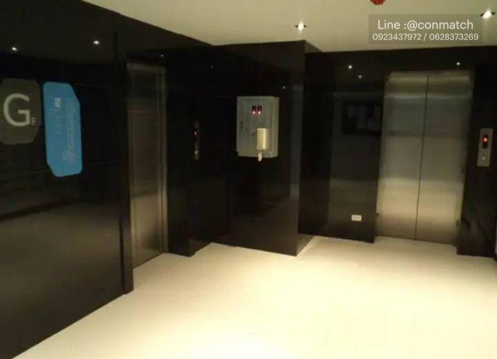 picture 1Bed | 1Bath | BTS Punnawithi | 24sqm | THB 9,000/mo | Fl.6 — Elio Del Ray Bangkok - 9/10