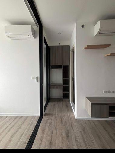 รูป 1 ห้องนอน | 1 ห้องน้ำ | BTS Thipphawan | 29 ตร.ม. | 10,000 บาท/เดือน | ชั้น 12 — Knightsbridge Sukhumvit-Thepharak กรุงเทพฯ - รูปที่ 3/10