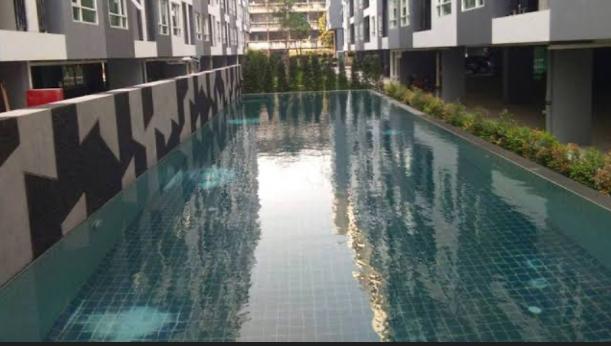 รูป 1 ห้องนอน | 1 ห้องน้ำ | BTS On Nut | 28 ตร.ม. | 11,000 บาท/เดือน | ชั้น 5 — Regent Home Sukhumvit 81 กรุงเทพฯ - รูปที่ 3/10