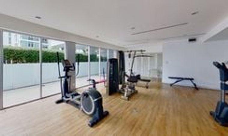 รูป 1 ห้องนอน | 2 ห้องน้ำ | BTS Ekkamai | 80 ตร.ม. | 40,000 บาท/เดือน | ชั้น 17 — Nusasiri Grand Condo BTS Ekkamai กรุงเทพฯ - รูปที่ 4/4