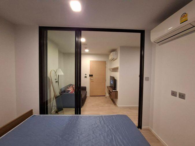 รูป 🏡 ให้เช่า Kave Condo 8,500฿💖 ✨ ตึก C ชั้น 5 ครัวแยก ✅️ พร้อมเข้าอยู่ - รูปที่ 7/11