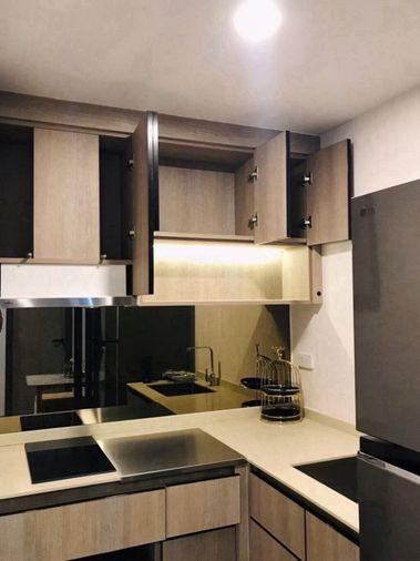 picture For Rent Vivere Sukhumvit 72-BTS Bearing Unit 87/51 - 10/20