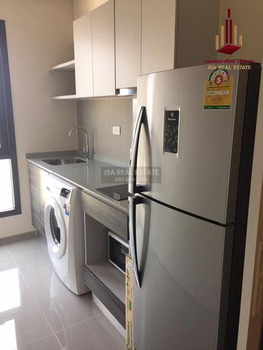 picture ✨ For Rent: Centric Ratchada - Huai Khwang Condo ✨💰 Only 15,000 THB/month - 4/5