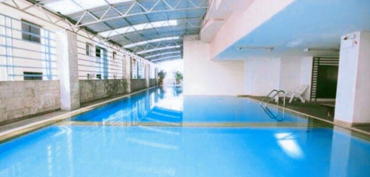 picture 3Bed | 3Bath | BTS Thong Lo | 123sqm | THB 42,000/mo | Fl.17 — Top View Tower Bangkok - 7/10