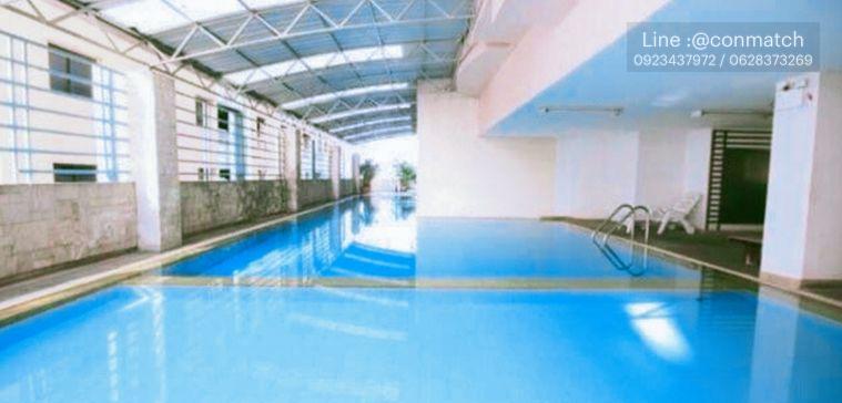 picture 3Bed | 3Bath | BTS Thong Lo | 123sqm | THB 42,000/mo | Fl.17 — Top View Tower Bangkok - 7/10
