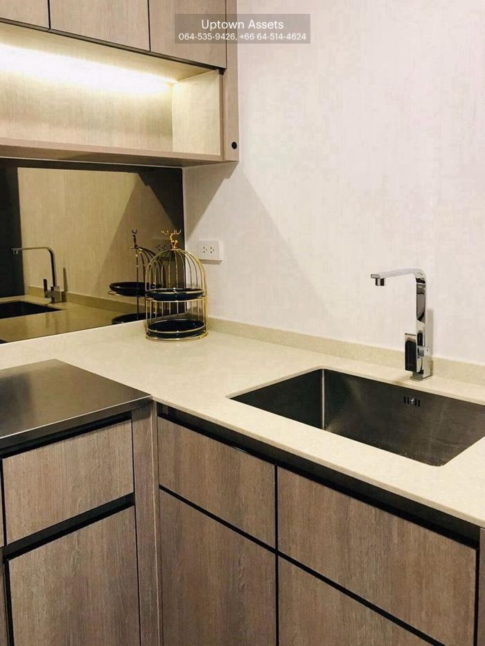 picture For Rent Vivere Sukhumvit 72-BTS Bearing Unit 87/51 - 9/20