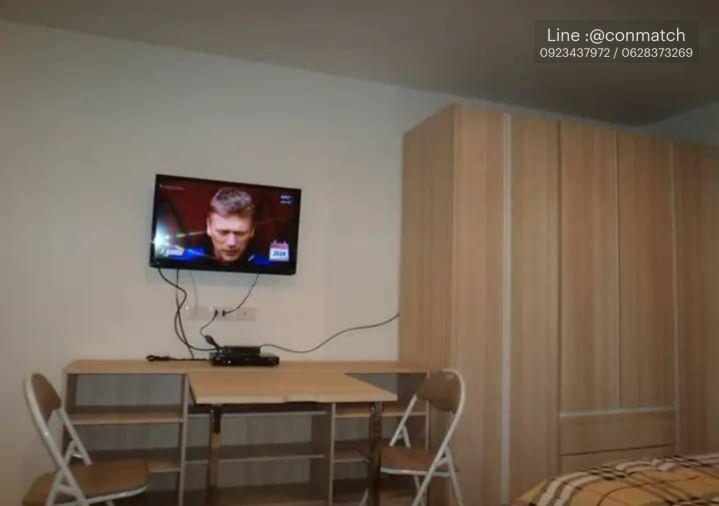 picture 1Bed | 1Bath | BTS Punnawithi | 24sqm | THB 9,000/mo | Fl.6 — Elio Del Ray Bangkok - 5/10