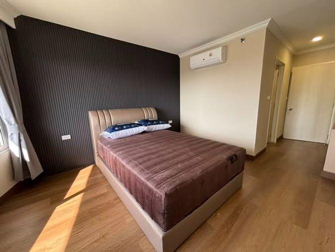 รูป 3 ห้องนอน | 3 ห้องน้ำ | MRT Bang Phlat | 185 ตร.ม. | 65,000 บาท/เดือน | ชั้น 27 — Luxury Condo กรุงเทพฯ - รูปที่ 1/5