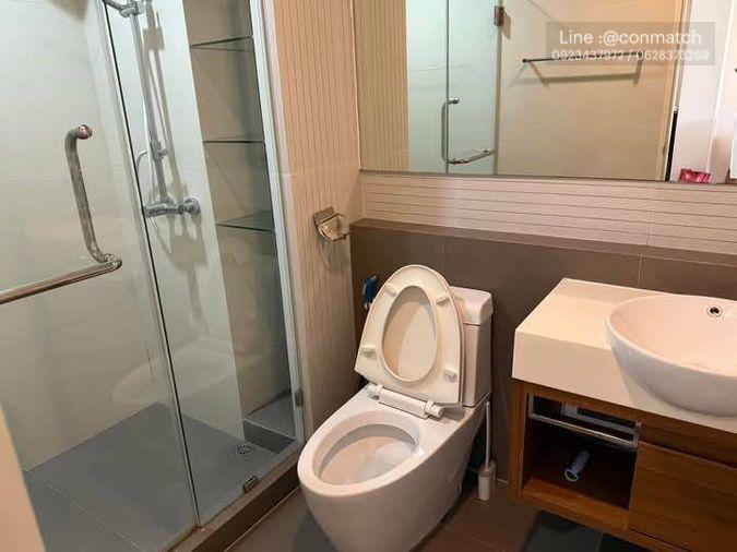 รูป 1 ห้องนอน | 1 ห้องน้ำ | BTS On Nut | 48 ตร.ม. | 18,000 บาท/เดือน | ชั้น 7 — Tree Condo Sukhumvit 52 กรุงเทพฯ - รูปที่ 9/9