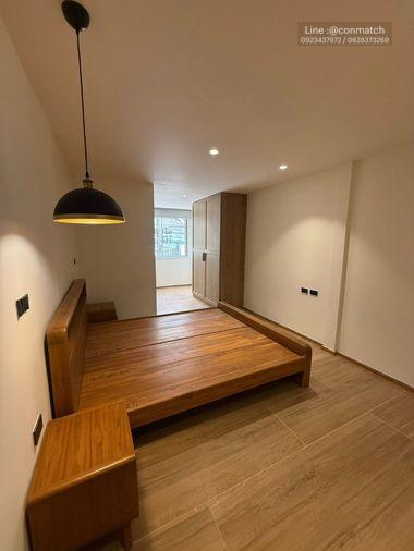 picture 3Bed | 3Bath | BTS Phrom Phong | 200sqm | THB 130,000/mo | Fl.1 — Amie Sukhumvit 26 Bangkok - 3/10