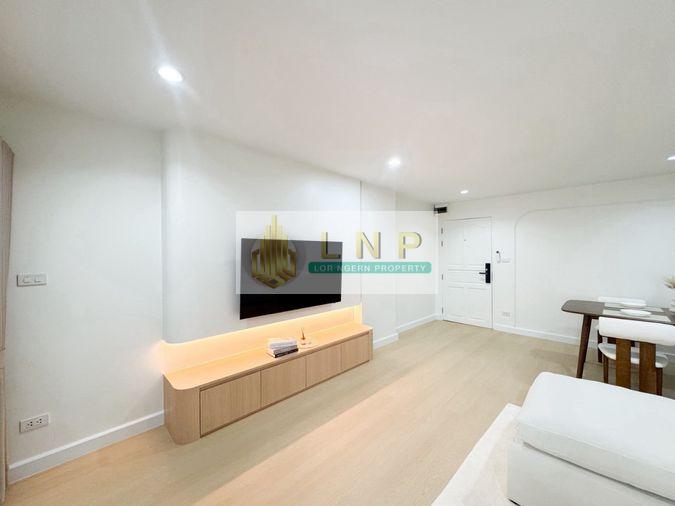 picture 🏢 Condo for Sale : Pinkrao Pavilion Property Code | LNP-C14638 - 8/19