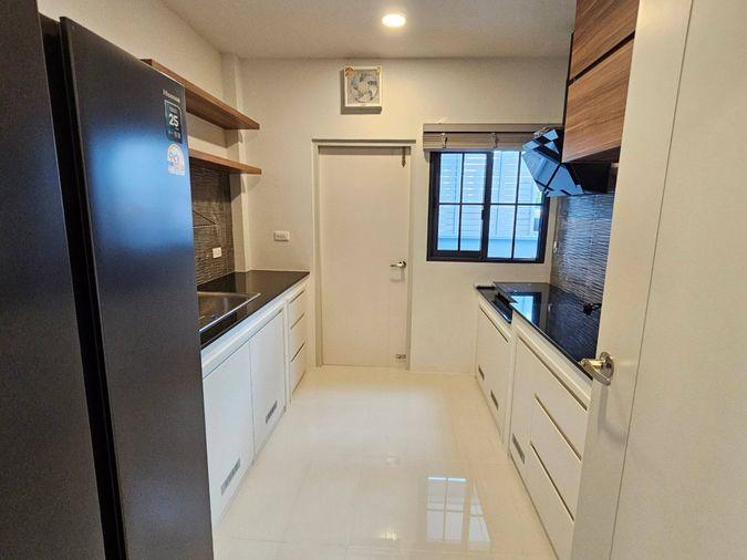รูป 🏡#MT2607_065 🏡💥ด่วน💥ว่างชัวร์ รีบคลิก ก่อนหลุดมือ‼️ 𝗙𝗼𝗿 𝗥𝗲𝗻𝘁 1️⃣3️⃣0️⃣k.🔥🔥 โครงการ เซนโทร บางนา  - รูปที่ 18/20