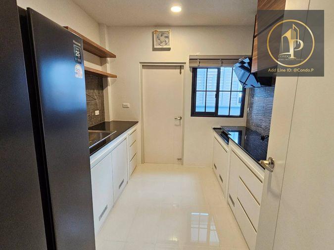 รูป 🏡#MT2607_065 🏡💥ด่วน💥ว่างชัวร์ รีบคลิก ก่อนหลุดมือ‼️ 𝗙𝗼𝗿 𝗥𝗲𝗻𝘁 1️⃣3️⃣0️⃣k.🔥🔥 โครงการ เซนโทร บางนา - รูปที่ 18/20