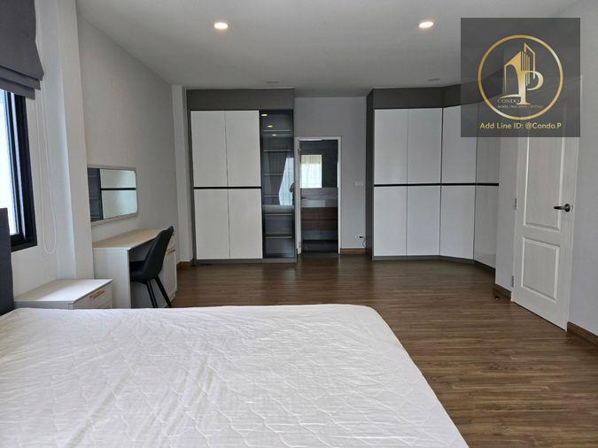รูป 🏡#MT2609_041 🏡💥ด่วน💥ว่างชัวร์ รีบคลิก ก่อนหลุดมือ‼️ 𝗙𝗼𝗿 𝗥𝗲𝗻𝘁 6️⃣9️⃣k.🔥 ใกล้รถไฟฟ้าสายสีแดง โครงการ เซนโทร วิภาวดี - รูปที่ 8/39