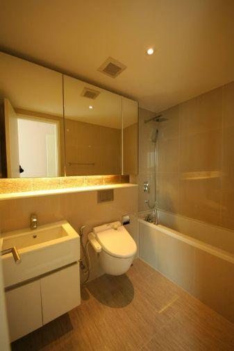 picture 2Bed | 2Bath | BTS Phrom Phong | 62sqm | THB 45,000/mo | Fl.12 — H Sukhumvit 43 Bangkok - 9/9