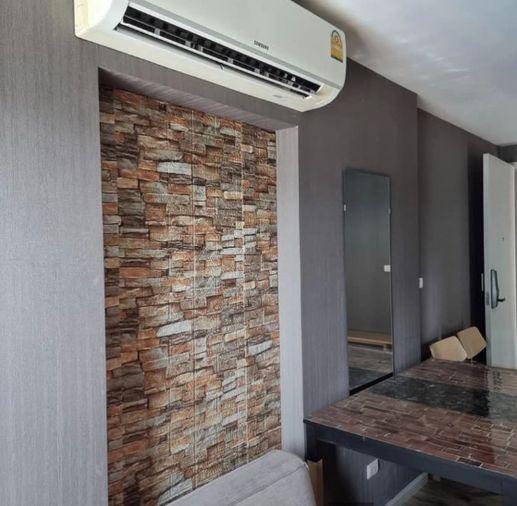 รูป 1 ห้องนอน | 1 ห้องน้ำ | MRT Si Lom | 36 ตร.ม. | 10,000 บาท/เดือน | ชั้น 3 — Aspen Lasalle กรุงเทพฯ - รูปที่ 10/10