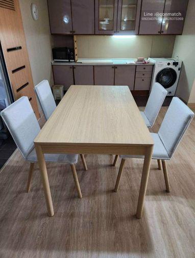 รูป 2 ห้องนอน | 3 ห้องน้ำ | BTS Asok | 100 ตร.ม. | 50,000 บาท/เดือน | ชั้น 23 — Las Colinas Asoke กรุงเทพฯ - รูปที่ 6/10