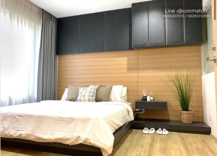 รูป 1 ห้องนอน | 1 ห้องน้ำ | BTS Thong Lo | 52 ตร.ม. | 35,000 บาท/เดือน | ชั้น 7 — Siri At Sukhumvit กรุงเทพฯ - รูปที่ 5/10
