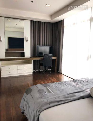 รูป 3 ห้องนอน | 3 ห้องน้ำ | BTS Ekkamai | 167 ตร.ม. | 75,000 บาท/เดือน | ชั้น 9 — Nusasiri Grand Condo กรุงเทพฯ - รูปที่ 6/10