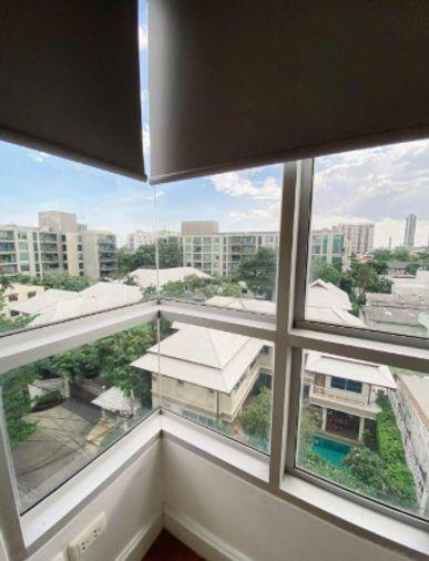 picture 2Bed | 2Bath | MRT Lumphini | 66sqm | THB 25,000/mo | Fl.7 — One Sathon Bangkok - 9/10