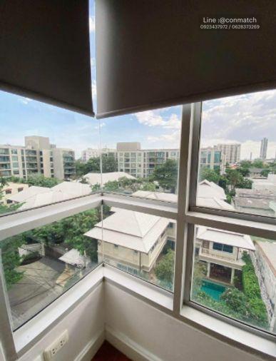 picture 2Bed | 2Bath | MRT Lumphini | 66sqm | THB 25,000/mo | Fl.7 — One Sathon Bangkok - 9/10