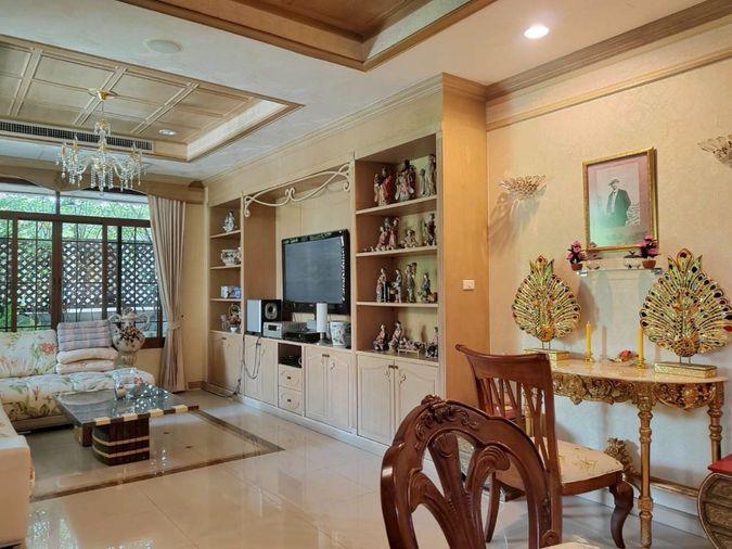 รูป 🏡#MT2609_050 🏡💥ด่วน💥ว่างชัวร์ รีบคลิก ก่อนหลุดมือ‼️ 𝗙𝗼𝗿 𝗥𝗲𝗻𝘁 1️⃣1️⃣5️⃣k.🔥 ใกล้ MRT กลันตัน โครงการ นาราสิริ พัฒนาการ-ศรีนครินทร์ - รูปที่ 5/29