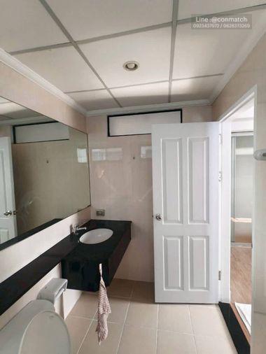 รูป 2 ห้องนอน | 2 ห้องน้ำ | BTS Asok | 78 ตร.ม. | 35,000 บาท/เดือน | ชั้น 29 — Supalai Premier Place Asok กรุงเทพฯ - รูปที่ 7/9