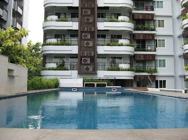 รูป 1 ห้องนอน | 1 ห้องน้ำ | BTS On Nut | 41 ตร.ม. | 15,000 บาท/เดือน | ชั้น 3 — The Next Sukhumvit 52 กรุงเทพฯ - รูปที่ 2/4
