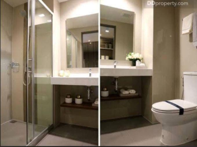 รูป 1 ห้องนอน | 1 ห้องน้ำ | BTS Bang Chak | 33 ตร.ม. | 19,000 บาท/เดือน | ชั้น 9 — Ideo Sukhumvit 93 กรุงเทพฯ - รูปที่ 8/8
