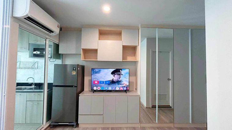 รูป 🦊HunterCondo🦊💥รีเจ้นท์ โฮม บางนา - รูปที่ 1/5