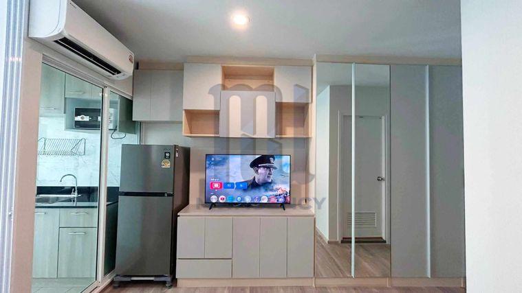 รูป 🦊HunterCondo🦊💥รีเจ้นท์ โฮม บางนา - รูปที่ 1/5