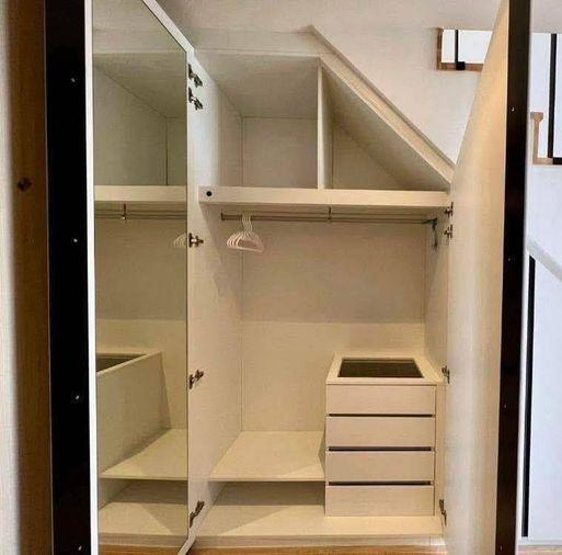 รูป 1 ห้องนอน | 1 ห้องน้ำ | BTS Ekkamai | 43 ตร.ม. | 36,000 บาท/เดือน | ชั้น 29 — Maru Ekkamai 2 กรุงเทพฯ - รูปที่ 1/10