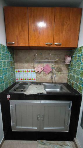 รูป AS2355 ให้เช่าคอนโด Regent Home 7/1 บางนา ห้องสวย พร้อมเครื่องใช้ไฟฟ้า เฟอร์นิเจอร์ครบ - รูปที่ 12/17