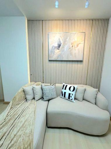 รูป 🏢 ขายคอนโด : City Home Ratchada - Pinklao (ซิตี้ โฮม รัชดา - ปิ่นเกล้า)   รหัสทรัพย์ | 📌LNP-C14637  - รูปที่ 5/10