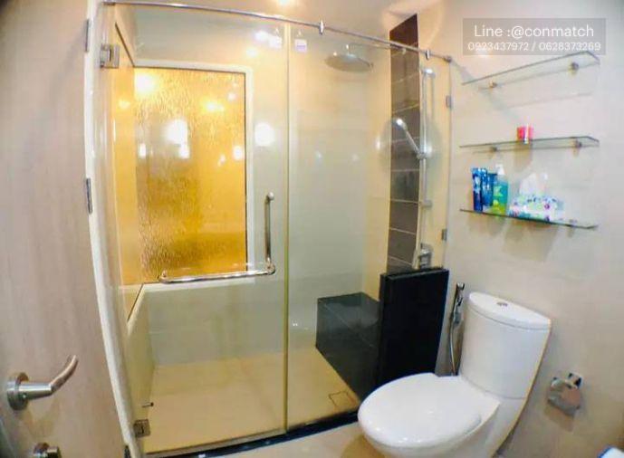 picture 1Bed | 1Bath | BTS Asok | 34sqm | THB 18,000/mo | Fl.21 — Supalai Premier Asoke Bangkok - 4/10