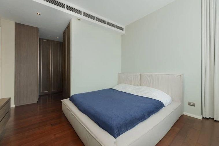 picture 2Bed | 2Bath | BTS Surasak | 77sqm | THB 50,000/mo | Fl.15 — Diplomat Sathorn Bangkok - 7/10