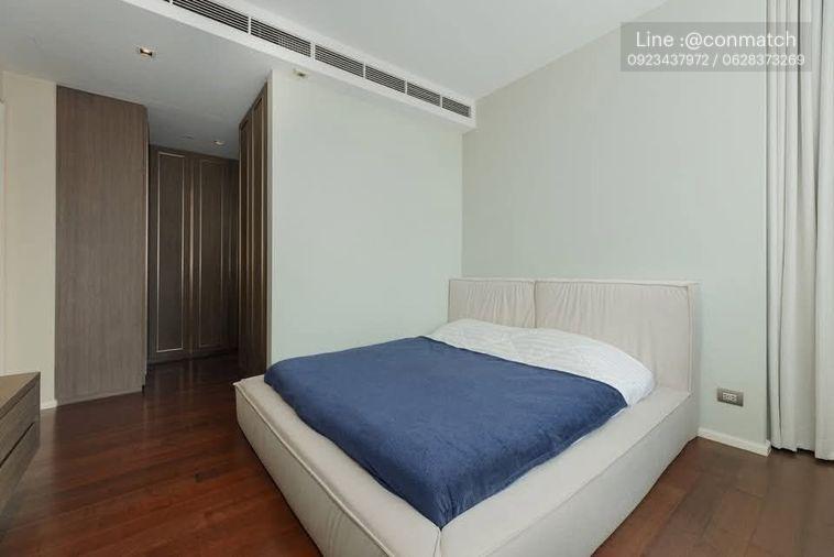 picture 2Bed | 2Bath | BTS Surasak | 77sqm | THB 50,000/mo | Fl.15 — Diplomat Sathorn Bangkok - 7/10