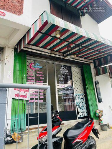 รูป สตูดิโอ | 1 ห้องน้ำ | MRT Si Lom | 29 ตร.ม. | 10,000 บาท/เดือน | ชั้น 8 — Cerocco Bangna 36 กรุงเทพฯ - รูปที่ 1/1