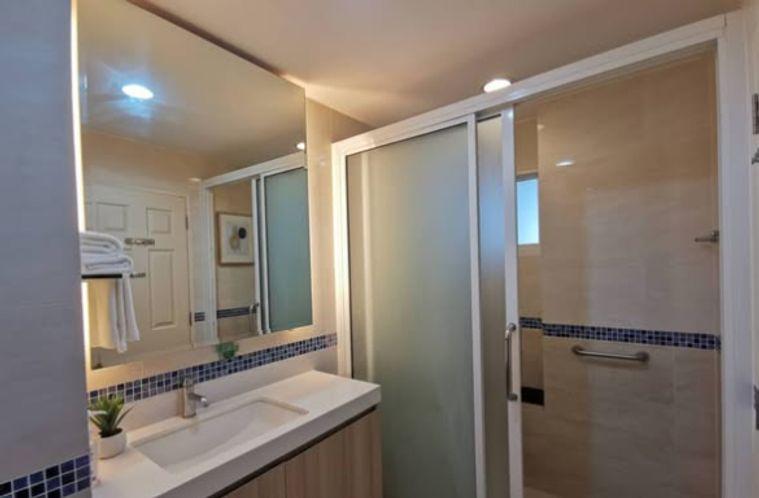 รูป 1 ห้องนอน | 1 ห้องน้ำ | BTS Phra Khanong | 43 ตร.ม. | 20,000 บาท/เดือน | ชั้น 15 — Life @ Sukhumvit 65 กรุงเทพฯ - รูปที่ 2/5