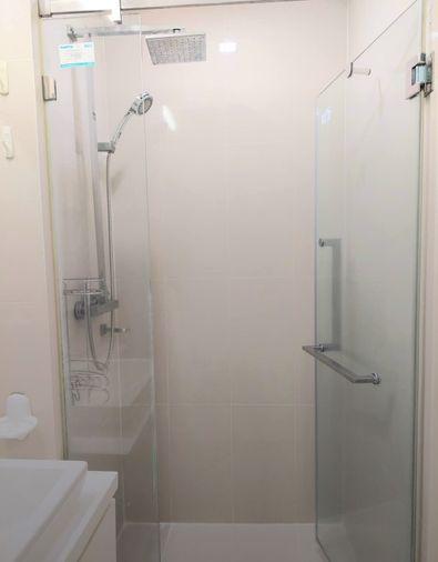 picture 1Bed | 1Bath | BTS Ratchathewi | 43sqm | THB 25,000/mo | Fl.19 — Condolette Ize Ratchathewi Bangkok - 9/10