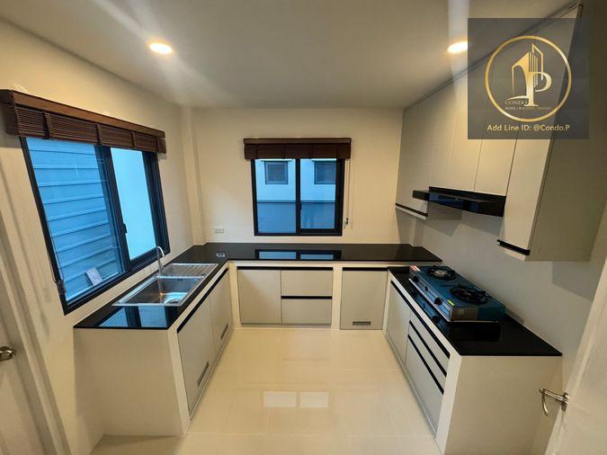 รูป 🏡#MT2609_053 🏡💥ด่วน💥ว่างชัวร์ รีบคลิก ก่อนหลุดมือ‼️ 𝗙𝗼𝗿 𝗥𝗲𝗻𝘁 8️⃣5️⃣k.🔥 ใกล้รถไฟฟ้าสายสีแดง โครงการ เซนโทร วิภาวดี - รูปที่ 17/26