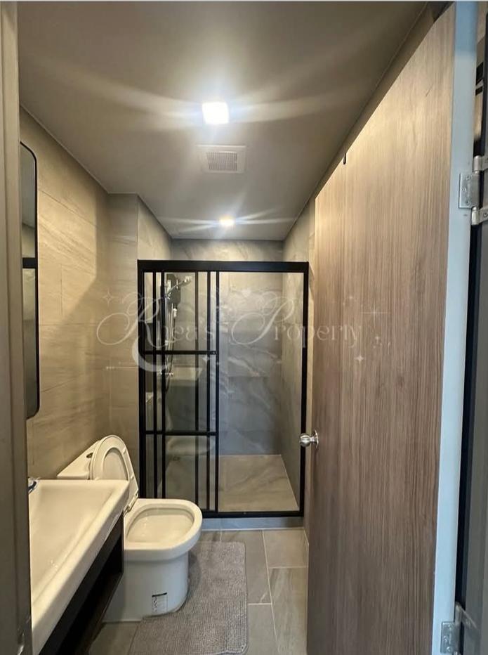 รูป 1 ห้องนอน | 1 ห้องน้ำ | BTS Saphan Taksin | 40 ตร.ม. | 23,000 บาท/เดือน | ชั้น 36 — Rhythm Sathorn กรุงเทพฯ - รูปที่ 6/10