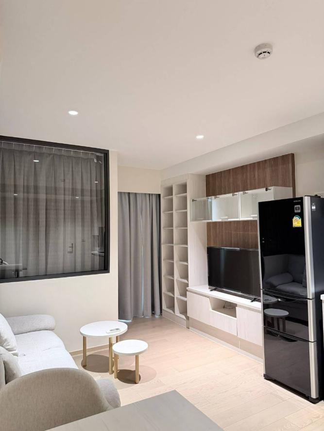 picture 1Bed | 1Bath | BTS Thong Lo | 35sqm | THB 25,000/mo | Fl.6 — Runesu Thonglor 5 Bangkok - 7/10