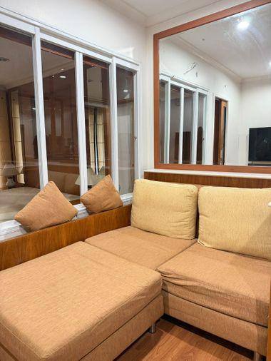 picture 1Bed | 1Bath | MRT Phetchaburi | 36sqm | THB 18,000/mo | Fl.26 — Grand Parkview Asoke Bangkok - 9/9