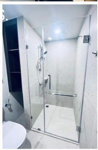 รูป 1 ห้องนอน | 1 ห้องน้ำ | BTS Khu Khot | 27 ตร.ม. | 11,000 บาท/เดือน | ชั้น 5 — Nue Cross Khukhot Station กรุงเทพฯ - รูปที่ 2/3