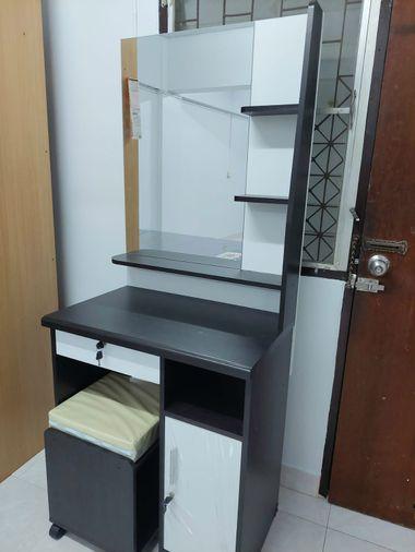 picture 1Bed | 1Bath | BTS On Nut | 30sqm | THB 4,000/mo | Fl.3 — Baan Suan Rimnam Condominium Bangkok - 6/8