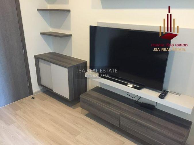picture ✨ For Rent: Centric Ratchada - Huai Khwang Condo ✨💰 Only 15,000 THB/month - 2/5
