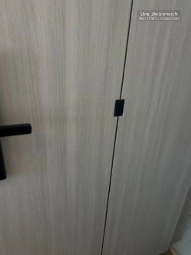 picture 2Bed | 2Bath | MRT Bang O | 35sqm | THB 33,000/mo | Fl.8 — G One Condo Bangkok - 4/5